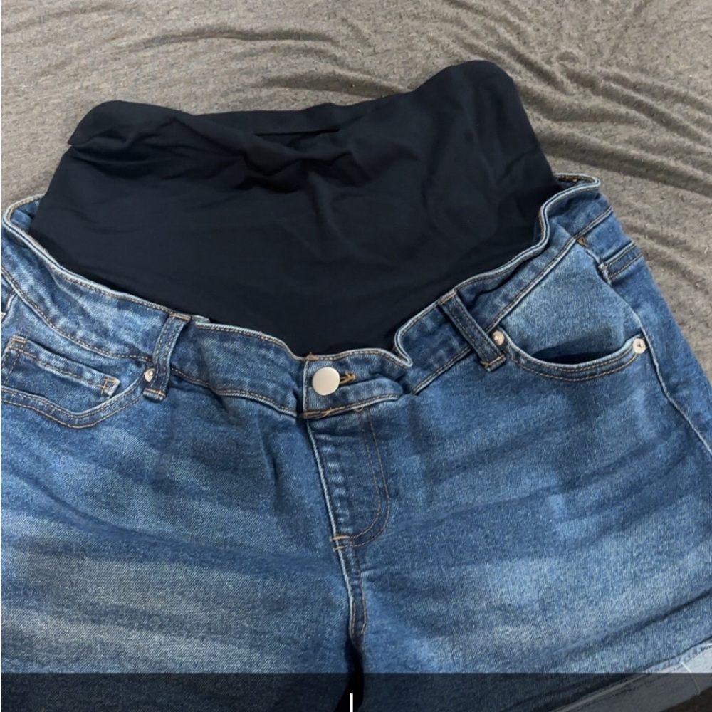Women's Blue Denim Jeans